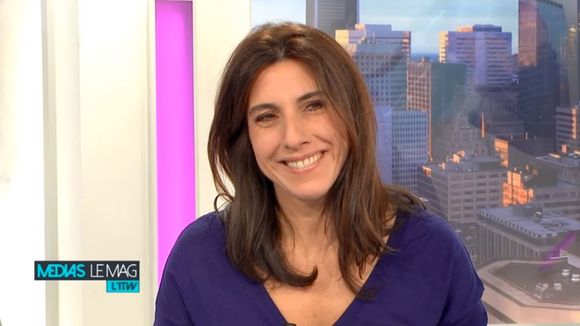 Nathalie Levy (BFMTV) : "La critique quand on est leader, c'est systématique, c'est le jeu" (Médias le mag, l'interview)