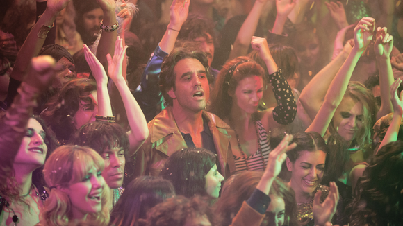 Une saison 2 pour "Vinyl" malgré un démarrage décevant
