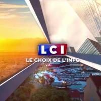 LCI sur le canal 26 de la TNT dès le 5 avril