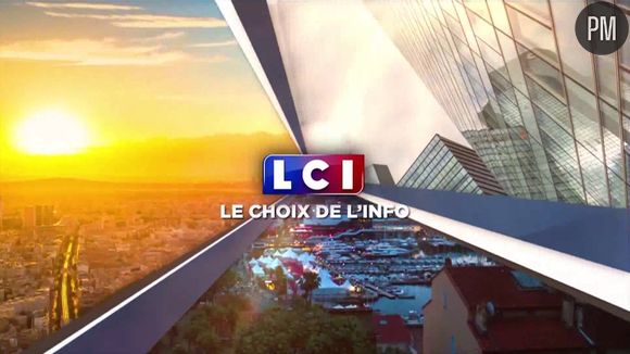 LCI sur le canal 26 dès le 5 avril