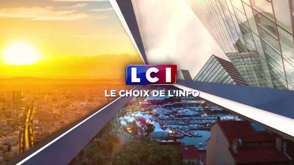 LCI sur le canal 26 de la TNT dès le 5 avril