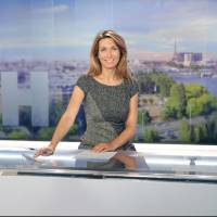 Audiences samedi : L'info de TF1 puissante, "On n'est pas couché" en forme, "L'atelier déco" toujours faible