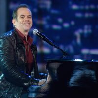 Garou animera "La fête de la musique" sur France 2