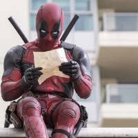 Box-office US : "Deadpool" reste leader, "La Résurrection du Christ" et "The Witch" démarrent bien