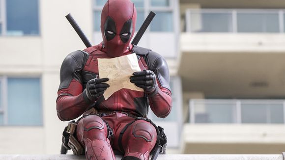 Box-office US : "Deadpool" reste leader, "La Résurrection du Christ" et "The Witch" démarrent bien