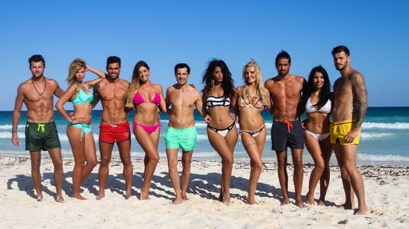 NT1 : "La Villa des coeurs brisés" va avoir une saison 2