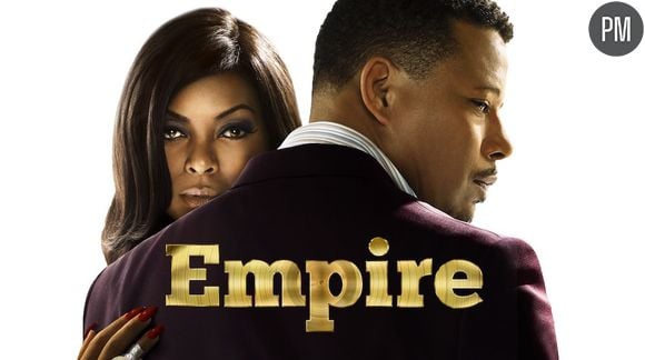 "Empire" de retour sur W9