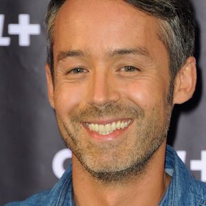 Yann Barthès après le 20 Heures sur TF1