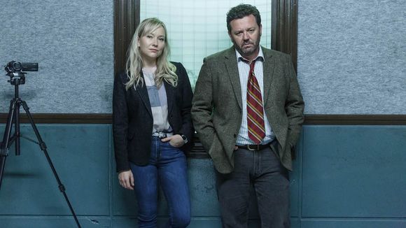 Audiences : "Brokenwood" perd plus de 700.000 fidèles pour sa saison 2 sur France 3