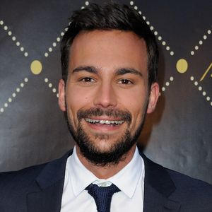 Bertrand Chameroy sur W9 à la rentrée
