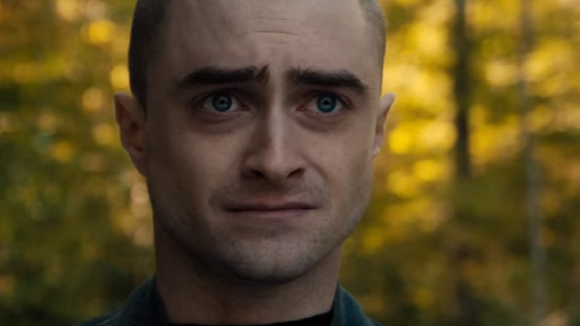 Bande-annonce : Daniel Radcliffe infiltré chez les néo-nazis dans "Imperium"