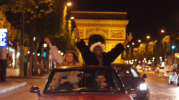 Bande-annonce : "Divines" de Houda Benyamina, le coup de coeur du Festival de Cannes