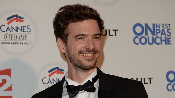 Marc-Antoine Le Bret arrive sur RFM