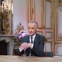 Interview du 14 juillet : François Hollande interrogé par Gilles Bouleau et David Pujadas