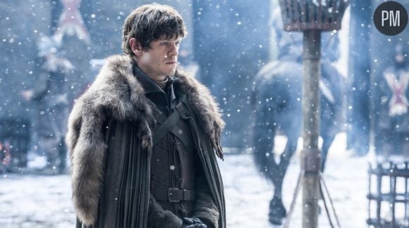 L'hiver va retarder "Game of Thrones"