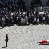 Audiences : Près d'un million de téléspectateurs pour l'hommage à Michel Rocard sur France 2