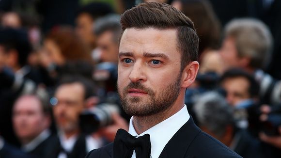 Justin Timberlake à l'affiche du prochain Woody Allen