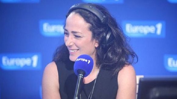 Europe 1 : Helena Morna de retour, toute la nouvelle grille