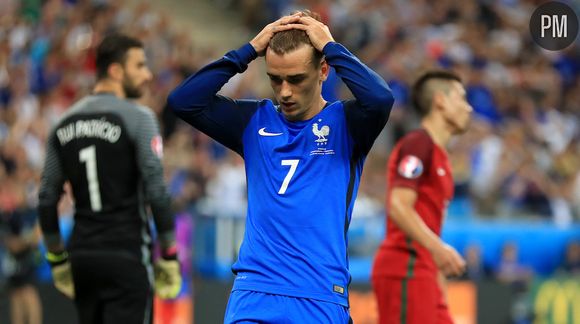 La finale de l'Euro de football a-t-elle offert à M6 un record d'audience ?