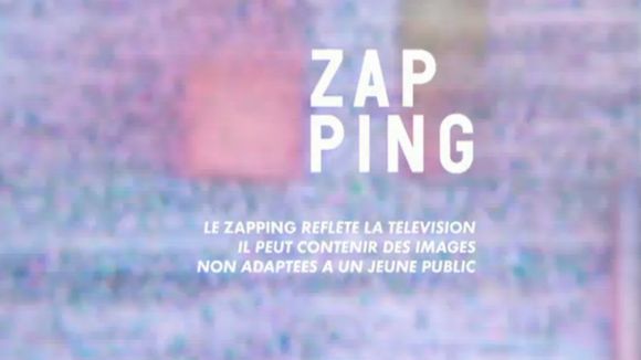 "Le Zapping" : Canal+ ouvre une procédure de licenciement contre le réalisateur