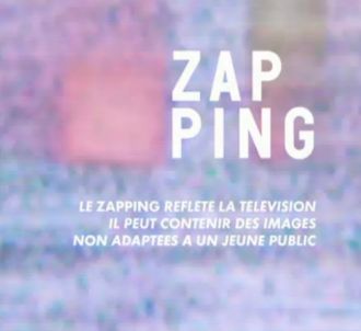 Canal+ a supprimé un 'Zapping' trop insolent