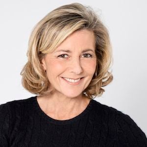 Le bulletin de notes de Claire Chazal