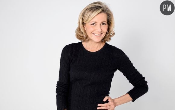 Le bulletin de notes de Claire Chazal