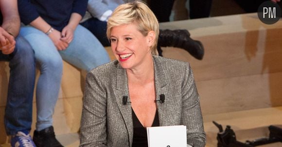 Maïtena Biraben, Canal+.