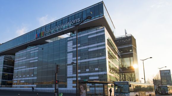 500 suppressions de postes à France Télévisions d'ici à 2020