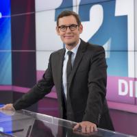 France 3 : "Dimanche en politique" remplace "12/13 Dimanche"