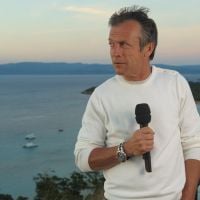 Laurent Bignolas à franceinfo: : "J'étais étonné qu'une chaîne qui veut des jeunes me recrute"