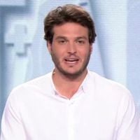 Les premiers pas de Bastien Cadeac à la tête de "Capital" sur M6