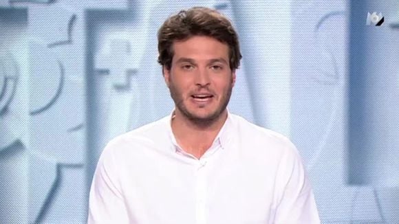 Les premiers pas de Bastien Cadeac à la tête de "Capital" sur M6