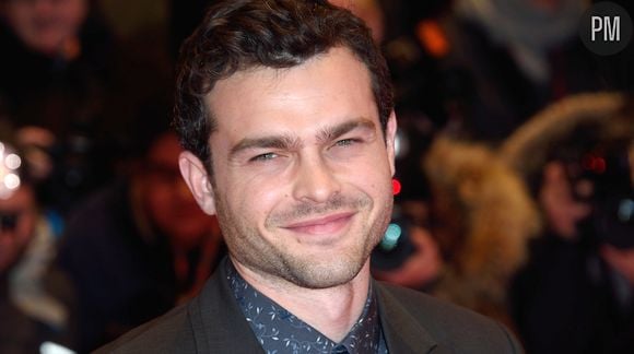 Alden Ehrenreich est le nouveau Han Solo