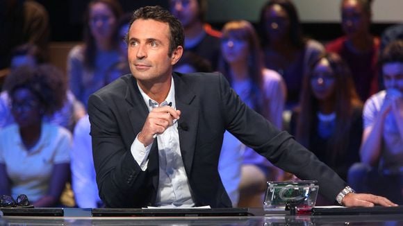 Victor Robert : "J'aurais été incapable de tenir toute une saison comme Maïtena"