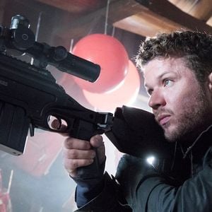 Ryan Phillippe dans "Shooter"