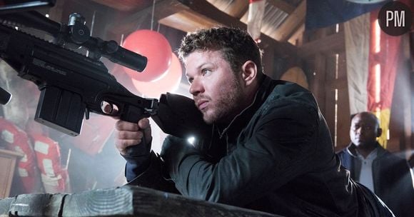 Ryan Phillippe dans "Shooter"