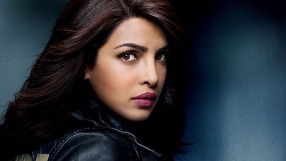 Audiences : "Camping Paradis" leader, "Quantico" puissant mais en nette baisse