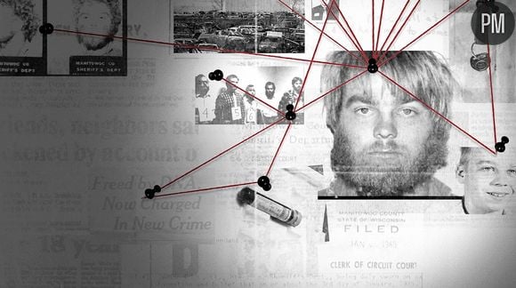 "Making A Murderer" aura une saison 2.