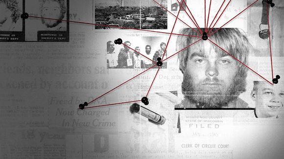 "Making a Murderer" : La série de Netflix aura une saison 2