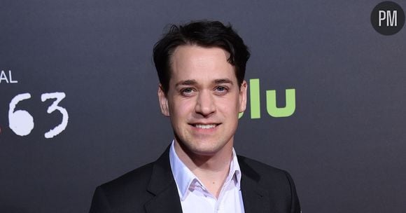 T.R. Knight