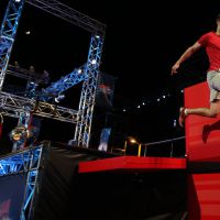 Audiences : "Ninja Warrior" leader en baisse devant "Chérif", "Bones" progresse