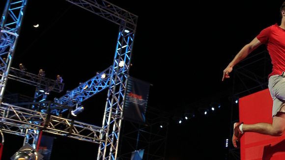 Audiences : "Ninja Warrior" leader en baisse devant "Chérif", "Bones" progresse