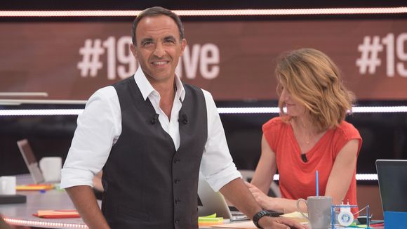 Audiences : "19h Live" s'achève sur un bilan décevant sur TF1