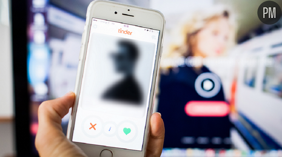 Tinder sera le sujet de la prochaine comédie Warner.