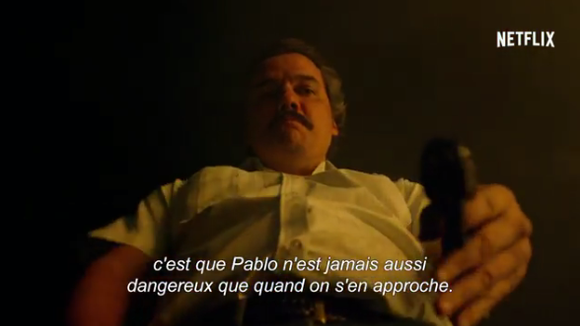 "Narcos" saison 2 : Une première bande-annonce explosive