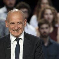 Jean-Michel Aphatie décroche l'interview politique de franceinfo: