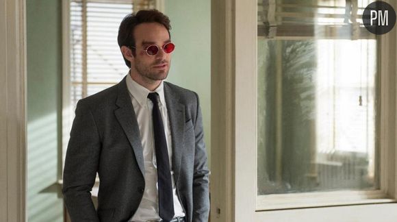 Une saison 3 pour "Daredevil".