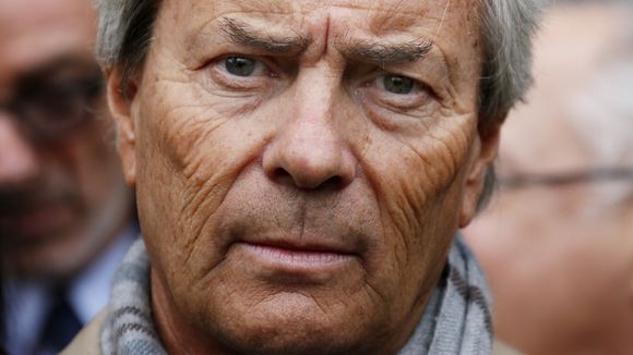 "Complément d'Enquête" : Vincent Bolloré attaque France 2 après la rediffusion du magazine