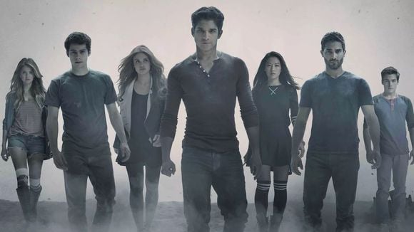 "Teen Wolf" : La saison 6 sera la dernière